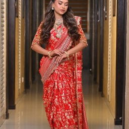 Shital Auti - Glamm Studio