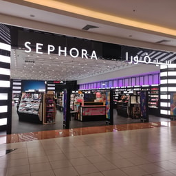 SEPHORA Dana Mall Yanbu