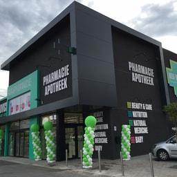 Pharmacy by Medi-Market Group Evere