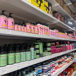 BeautyFix Wholesale Ltd