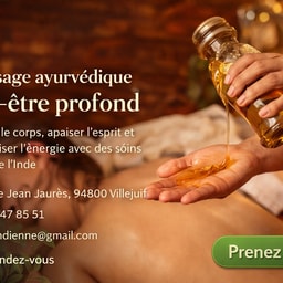 Reine Indienne