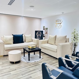 HYM Ladies Beauty Center