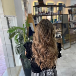 Salon Islem Beauty and Hair