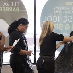 Tricoci University of Beauty Culture Chicago