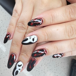 Candy Nail and Lashes