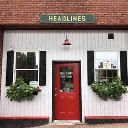 Headlines Bangor
