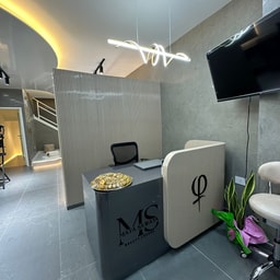 Maya Sawaya Beauty Lounge