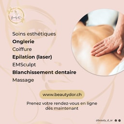 Beauty d'Or