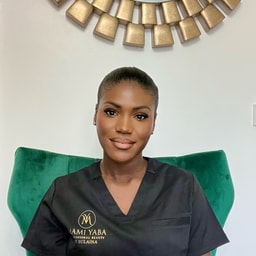 MamiYaba Beauty Salon