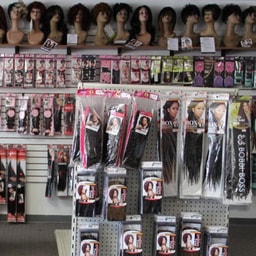Beauty Zone Beauty Supply Store