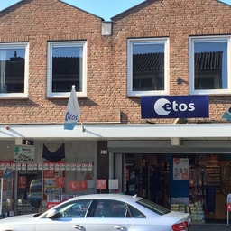 Etos Amersfoort