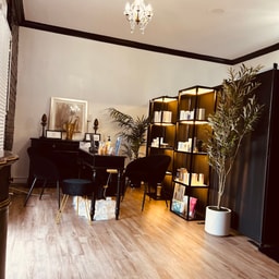Skincare by Katrina