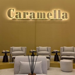 Caramella Beauty & Salon
