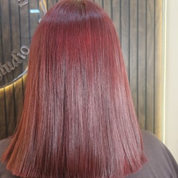 Glam Haven beauty studio