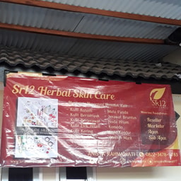 TOKO SR12 KEDIRI UTARA