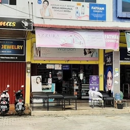 Fathan cosmetics