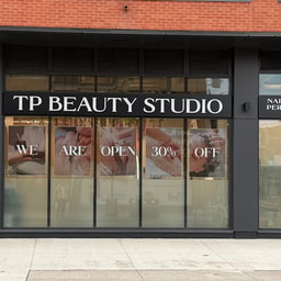 TP Beauty Studio