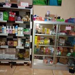 Desi Kosmetik
