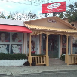 Cuidarte Beauty Supply