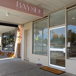 Bayside Beauty Room