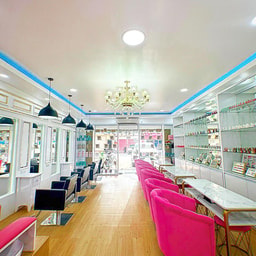 BATAM EYELASHES STUDIO
