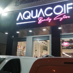 Aqua Coif Sahloul