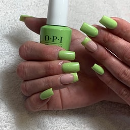 Nails by My