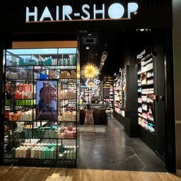 HAIR-SHOP CH RIVIERA