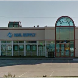 Sam's Nail Supply