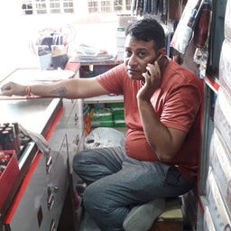 Bobby Cosmetic Narela