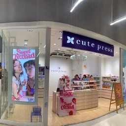 Cute Press