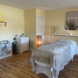 Honey Lash Bar & Spa