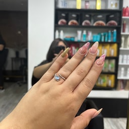 Sala de Belleza The Factory Alajuela
