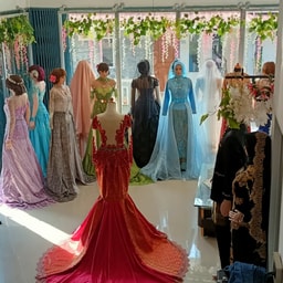 Kesuma Wedding
