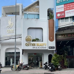 Quynh Beauty Spa & Academy