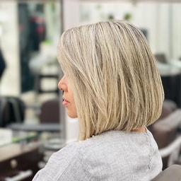 MK Studio Hair