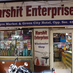 Harshit Enterprises