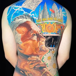 Móng Cái INK
