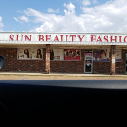 Sun Beauty Supply