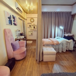 D' Beauty Lounge Aesthetic Center