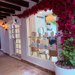 SHAHBANÚS BEAUTY SALON