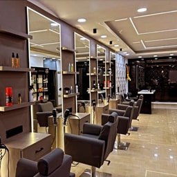 Art of Arm Unisex salon