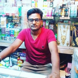 Anamika Cosmetics and Gift Corner