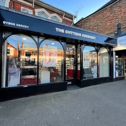 The Cutting Company Woburn Sands