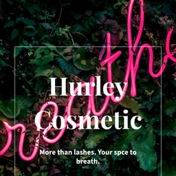 Hurley Cosmetic & Lash Art