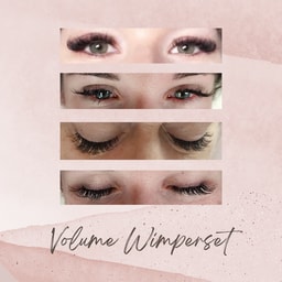 Wimperbelle