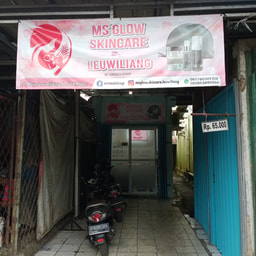 Ms Glow Skincare Leuwiliang