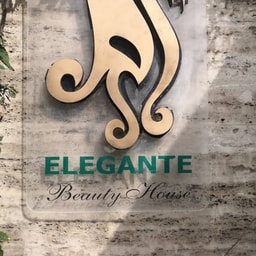 Elegante Salon