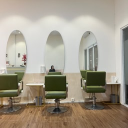 Queen Care Salon Spa