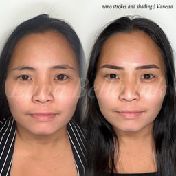Luna Bella Ink Permanent Makeup & Esthetics